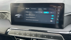 MG MG3 1.5 Hybrid Trophy 5dr Auto Hybrid Hatchback